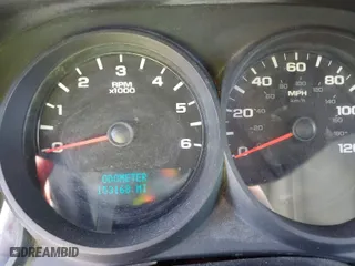 2008 Chevrolet Silverado 1500 Work Truck with VIN 1GCEC19X08Z302978, listed as a IAAI auction lot 41588854 with 153,168 mi miles. Bid and sale history available at carsss.com. Image 7.