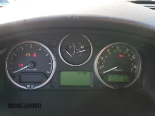 2009 Land Rover LR2 HSE с VIN SALFR24NX9H121501, выставлен на аукционе Copart как лот 43852695 с пробегом 142 965 миль миль и Чистый • Clean title. История ставок и продаж доступна на DreamBid. Изображение 9.