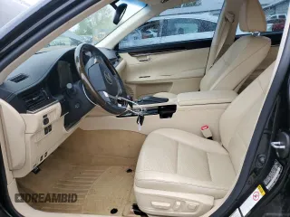 2014 Lexus ES 330 z VIN JTHBK1GG3E2096275, wystawiony jako Copart lot #55400085 z przebiegiem 85 288 mil mil oraz Szkoda całkowita • Salvage title. Historia ofert i sprzedaży dostępna na DreamBid. Obrazek 7.