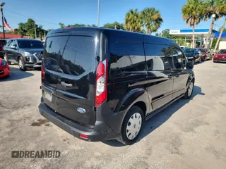 2020 Ford Transit Connect XL с VIN NM0LS7E29L1481775, выставлен на аукционе Copart как лот 62779825 с пробегом 59 197 миль миль и Чистый • Clean title. История ставок и продаж доступна на DreamBid. Изображение 4.