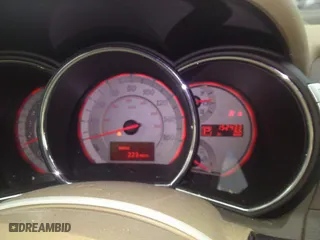 2009 Nissan Murano SL with VIN JN8AZ18WX9W126681, listed as a IAAI auction lot 41722192 with 152,433 mi miles. Bid and sale history available at carsss.com. Image 7.