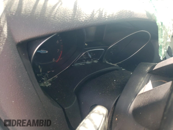 2015 Ford Focus Titanium с VIN 1FADP3N29FL365315, выставлен на аукционе Copart как лот 57807435 с пробегом Не указан миль и Списание • Salvage title. История ставок и продаж доступна на DreamBid. Изображение 9.