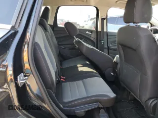 2014 Ford Escape SE with VIN 1FMCU0GX6EUA37327, listed as a Copart auction lot 55298925 with 129,497 mi miles and Clean Title. Bid and sale history available at carsss.com. Image 10.