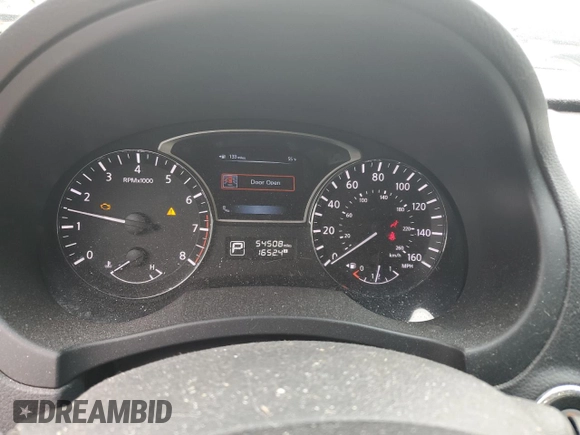 2013 Nissan Altima SL z VIN 1N4BL3AP7DN487225, wystawiony jako Copart lot #47755535 z przebiegiem 54 508 mil mil oraz Szkoda całkowita • Salvage title. Historia ofert i sprzedaży dostępna na DreamBid. Obrazek 9.