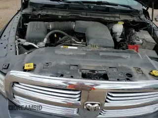 2018 Ram 1500 Big Horn z VIN 3C6RR7LG2JG230464, wystawiony jako Copart lot #80822365 z przebiegiem 75 313 mil mil oraz Szkoda całkowita • Salvage title. Historia ofert i sprzedaży dostępna na DreamBid. Obrazek 15.