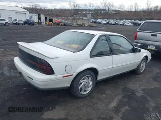 1995 Chevrolet Beretta z VIN 1G1LV15M5SY120146, wystawiony jako IAAI lot #41950467 z przebiegiem 173 112 mil mil oraz . Historia ofert i sprzedaży dostępna na DreamBid. Obrazek 4.