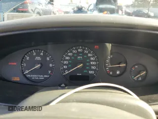 1996 Dodge Stratus z VIN 1B3EJ46XXTN285619, wystawiony jako Copart lot #78267884 z przebiegiem Nie podano mil oraz Szkoda całkowita • Salvage title. Historia ofert i sprzedaży dostępna na DreamBid. Obrazek 9.