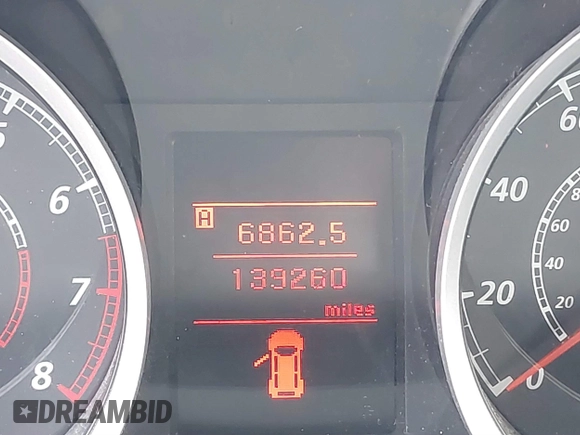 2012 Mitsubishi Lancer SE z VIN JA32V2FWXCU016364, wystawiony jako IAAI lot #41619504 z przebiegiem 139 260 mil mil oraz . Historia ofert i sprzedaży dostępna na DreamBid. Obrazek 16.