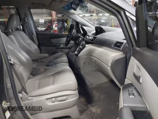 2012 Honda Odyssey EX-L с VIN 5FNRL5H64CB068778, выставлен на аукционе IAAI как лот 42306089 с пробегом 337 868 миль миль и . История ставок и продаж доступна на DreamBid. Изображение 5.