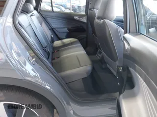 2023 Volkswagen ID.4 S z VIN 1V25MPE84PC055981, wystawiony jako IAAI lot #41670418 z przebiegiem 15 634 mil mil oraz . Historia ofert i sprzedaży dostępna na DreamBid. Obrazek 8.