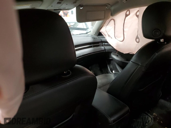 2016 Chevrolet Malibu LT with VIN 1G11C5SA5GU158277, listed as a Copart auction lot 51414875 with Not Provided miles and Salvage Title. Bid and sale history available at DreamBid. Image 8.