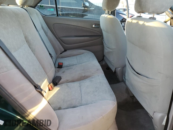 2001 Toyota Prius with VIN JT2BK18U510015409, listed as a Copart auction lot 79131004 with 228,063 mi miles and Salvage Title. Bid and sale history available at carsss.com. Image 10.
