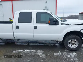2012 Ford F-250 XL with VIN 1FT7W2B65CEC68480, listed as a IAAI auction lot 41239561 with 254,847 mi miles and . Bid and sale history available at DreamBid. Image 13.