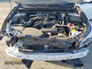 2022 Subaru Outback Limited with VIN 4S4BTANC1N3171575, listed as a Copart auction lot 48205525 with 42,445 mi miles and Salvage Title. Bid and sale history available at DreamBid. Image 13.