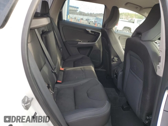 2014 Volvo XC60 3.2L z VIN YV4952DL4E2537584, wystawiony jako Copart lot #43064895 z przebiegiem 74 733 mil mil oraz Szkoda całkowita • Salvage title. Historia ofert i sprzedaży dostępna na DreamBid. Obrazek 11.