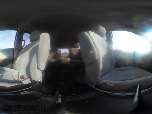 2017 Toyota Sienna LE Auto Access Seat with VIN 5TDKZ3DC7HS863682, listed as a IAAI auction lot 41488878 with 134,733 mi miles. Bid and sale history available at carsss.com. Image 18.
