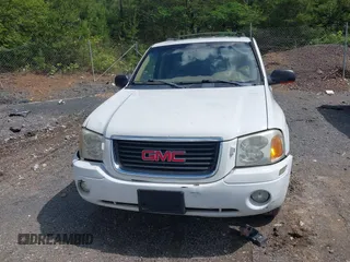 2003 GMC Envoy SLT with VIN 1GKDS13S632266506, listed as a IAAI auction lot 42149049 with 259,884 mi miles and . Bid and sale history available at DreamBid. Image 6.