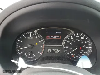 2015 Nissan Altima 2.5 SV with VIN 1N4AL3APXFC209302, listed as a Copart auction lot 52874065 with 115,749 mi miles and Non Repairable. Bid and sale history available at carsss.com. Image 9.