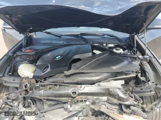 2014 BMW 3 Series Gran Turismo 335i xDrive with VIN WBA3X9C52ED153402, listed as a Copart auction lot 52747504 with 94,923 mi miles and Salvage Title. Bid and sale history available at carsss.com. Image 11.