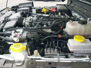 2024 Jeep Wrangler Sport S с VIN 1C4PJXDG0RW280508, выставлен на аукционе IAAI как лот 43346697 с пробегом 5 323 миль миль и . История ставок и продаж доступна на DreamBid. Изображение 20.