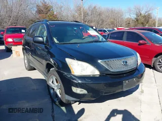 2007 Lexus RX 350 z VIN 2T2GK31U97C014602, wystawiony jako IAAI lot #41478452 z przebiegiem 228 462 mil mil oraz . Historia ofert i sprzedaży dostępna na DreamBid. Obrazek 1.