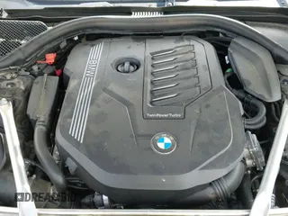 2020 BMW 7 Series 740i z VIN WBA7T2C0XLGF96842, wystawiony jako IAAI lot #42230866 z przebiegiem 60 664 mil mil oraz . Historia ofert i sprzedaży dostępna na DreamBid. Obrazek 22.