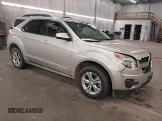 2014 Chevrolet Equinox LT z VIN 2GNALBEKXE6123019, wystawiony jako IAAI lot #42056422 z przebiegiem 99 658 mil mil oraz . Historia ofert i sprzedaży dostępna na DreamBid. Obrazek 1.