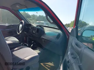 1997 Ford F-150 XL с VIN 1FTDX18W9VNC35096, выставлен на аукционе IAAI как лот 42144489 с пробегом 230 646 миль миль и . История ставок и продаж доступна на DreamBid. Изображение 5.