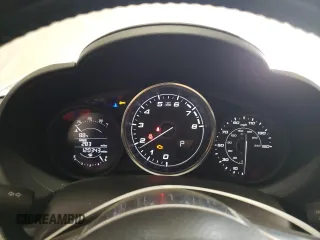 2019 FIAT 124 Spider Urbana Edition z VIN JC1NFAEK3K0141858, wystawiony jako Copart lot #59643304 z przebiegiem 120 343 mil mil oraz Szkody całkowita. Historia ofert i sprzedaży dostępna na DreamBid. Obrazek 9.