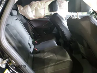 2024 Audi Q3 S line Premium Plus z VIN WA1EECF34R1035605, wystawiony jako Copart lot #42318005 z przebiegiem 10 264 mil mil oraz Szkody całkowita. Historia ofert i sprzedaży dostępna na DreamBid. Obrazek 11.