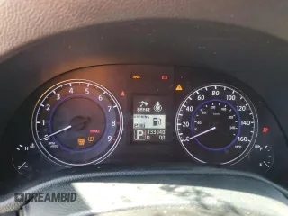 2011 Infiniti G25 x z VIN JN1DV6AR4BM452180, wystawiony jako Copart lot #56844815 z przebiegiem 133 040 mil mil oraz Czysty tytuł • Clean title. Historia ofert i sprzedaży dostępna na DreamBid. Obrazek 9.