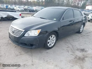2009 Toyota Avalon XL with VIN 4T1BK36B39U343089, listed as a IAAI auction lot 41932466 with NaN miles. Bid and sale history available at carsss.com. Image 17.