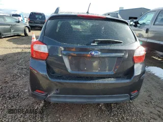 2016 Subaru Impreza Special Sports Premium with VIN JF1GPAP65G8296905, listed as a Copart auction lot 86274674 with 147,610 mi miles and Salvage title. Bid and sale history available at DreamBid. Image 6.