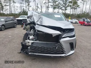 2024 Lexus RX 350 с VIN 2T2BAMBA2RC032577, выставлен на аукционе IAAI как лот 41422947 с пробегом 16 644 миль миль и . История ставок и продаж доступна на DreamBid. Изображение 12.