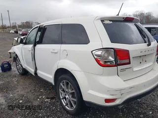 2017 Dodge Journey GT with VIN 3C4PDDEG1HT644458, listed as a IAAI auction lot 41921630 with Not provided miles and . Bid and sale history available at DreamBid. Image 22.