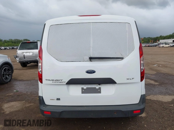 2018 Ford Transit Connect с VIN NM0LE6F75J1354739, выставлен на аукционе IAAI как лот 42730476 с пробегом 175 419 миль миль и . История ставок и продаж доступна на DreamBid. Изображение 17.