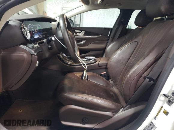 2019 Mercedes-Benz CLS with VIN WDD2J5KB5KA037050, listed as a Copart auction lot 79650514 with 71,981 mi miles and Salvage Title. Bid and sale history available at carsss.com. Image 7.