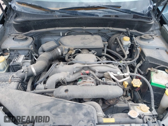 2010 Subaru Forester X Limited with VIN JF2SH6DC0AH707953, listed as a IAAI auction lot 42336705 with 181,265 mi miles and . Bid and sale history available at DreamBid. Image 10.