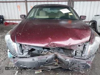 2011 Honda Accord EX with VIN 1HGCP2E76BA013019, listed as a IAAI auction lot 41509644 with 178,487 mi miles and . Bid and sale history available at DreamBid. Image 12.
