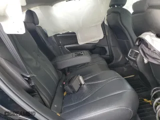 2023 Acura RDX w/Technology Package with VIN 5J8TC1H51PL001940, listed as a Copart auction lot 73582394 with 44,368 mi miles and Salvage Title. Bid and sale history available at carsss.com. Image 11.