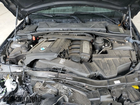 2011 BMW 3 Series 328i с VIN WBADW7C57BE727560, выставлен на аукционе Copart как лот 77764164 с пробегом 77 713 миль миль и Списание • Salvage title. История ставок и продаж доступна на DreamBid. Изображение 12.