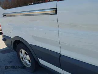 2018 Ford Transit Passenger XL with VIN 1FBAX2CG9JKA57540, listed as a IAAI auction lot 42068646 with 116,346 mi miles and . Bid and sale history available at carsss.com. Image 6.