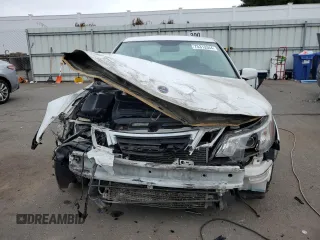 2010 Saab 9-3 z VIN YS3FA4MY2A1616396, wystawiony jako Copart lot #75313344 z przebiegiem 164 620 mil mil oraz Szkoda całkowita • Salvage title. Historia ofert i sprzedaży dostępna na DreamBid. Obrazek 5.