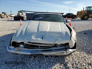 1995 Jaguar XJ with VIN SAJKX1745SC739290, listed as a Copart auction lot 82887524 with Not provided miles and Salvage title. Bid and sale history available at DreamBid. Image 5.