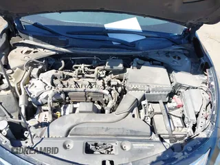2014 Nissan Altima 2.5 S with VIN 1N4AL3APXEN221114, listed as a IAAI auction lot 42164834 with 140,302 mi miles. Bid and sale history available at carsss.com. Image 10.