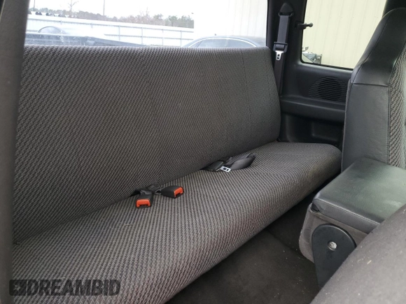 1999 Dodge 1500 with VIN 3B7HC12Y8XG189909, listed as a Copart auction lot 87682755 with Not Provided miles and Salvage Title. Bid and sale history available at DreamBid. Image 10.