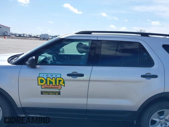 2013 Ford Explorer with VIN 1FM5K8B85DGB16207, listed as a IAAI auction lot 41948665 with 96,304 mi miles and . Bid and sale history available at carsss.com. Image 14.