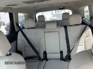 2022 Kia Telluride EX z VIN 5XYP34HC8NG312371, wystawiony jako Copart lot #53323975 z przebiegiem 68 891 mil mil oraz Nie do naprawy • Non repairable. Historia ofert i sprzedaży dostępna na DreamBid. Obrazek 10.