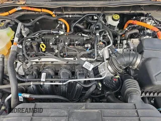 2021 Ford Escape SE Hybrid z VIN 1FMCU0BZ8MUA52323, wystawiony jako IAAI lot #42516933 z przebiegiem 49 212 mil mil oraz . Historia ofert i sprzedaży dostępna na DreamBid. Obrazek 15.