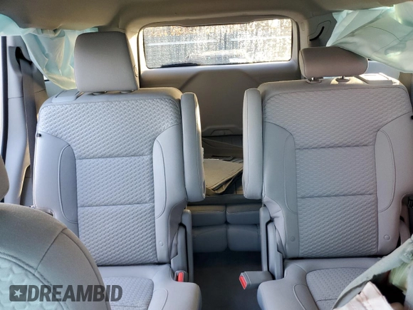 2019 GMC Acadia SLE with VIN 1GKKNSLS3KZ260849, listed as a Copart auction lot 46025345 with 71,666 mi miles and Non Repairable. Bid and sale history available at DreamBid. Image 10.